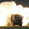 Why HIMARS may shift the battlefield balance in Ukraine