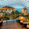Qatar’s Hamad International Airport does not stack up to Changi, according to one Traveller reader.