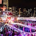 If you’re seeking peace and quiet, avoid party ships like those with Virgin Voyages.