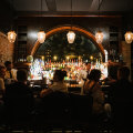 The team behind Death & Taxes and Dr Gimlette has created a 50-seat bolthole dedicated to classic cocktails.