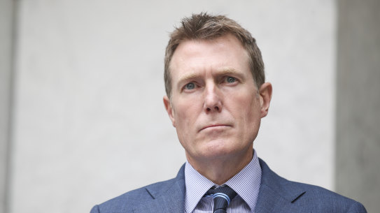 Attorney-General Christian Porter will reveal the draft laws for a Commonwealth integrity commission.
