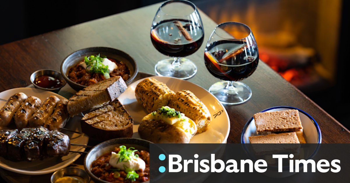 Perth's best restaurants: Plateful Perth starting in August - Vimarsana News