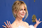 Nicole Kidman played it up for the photographers.