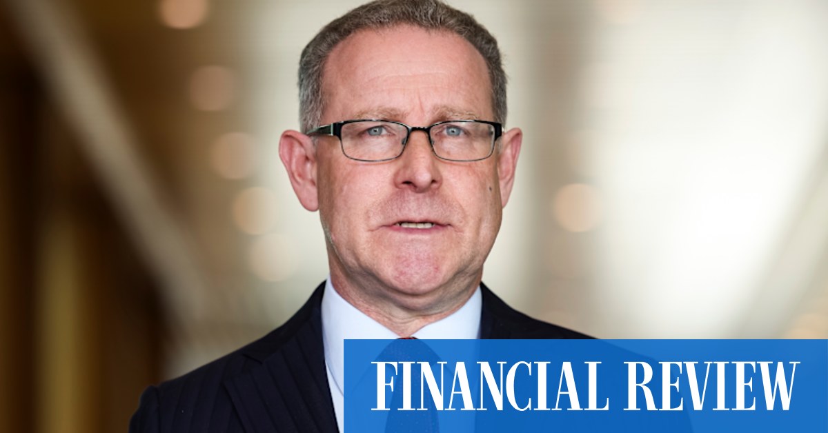 Employers furious over small business IR review ‘charade’