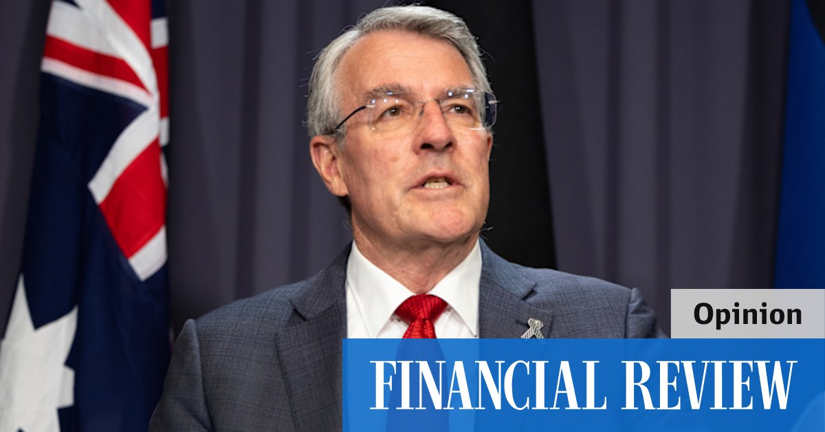 Even Liberal members back Attorney-General Mark Dreyfus' nuclear option for the AAT - Vimarsana News