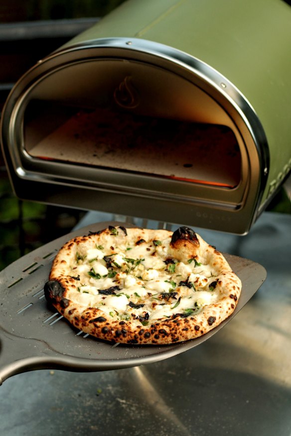 Gozney’s portable ovens are now on sale.