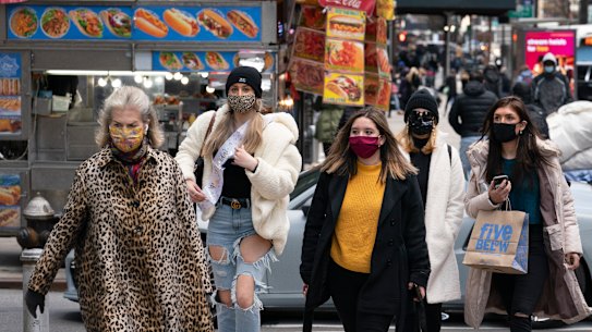 The Fed is expected to start lifting rates next month. 