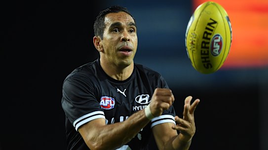 Eddie Betts 