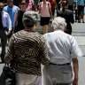 The $164 trillion windfall splitting America