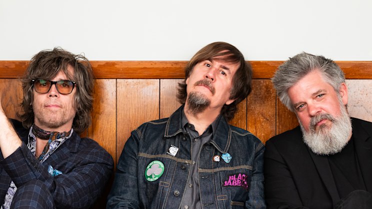 smh.com.au - Barry Divola - Why John Darnielle won't pitch a musical to pal Lin-Manuel Miranda