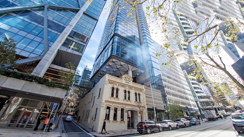 No fire sale: North Sydney’s Firehouse Hotel changes hands in $35m-plus deal