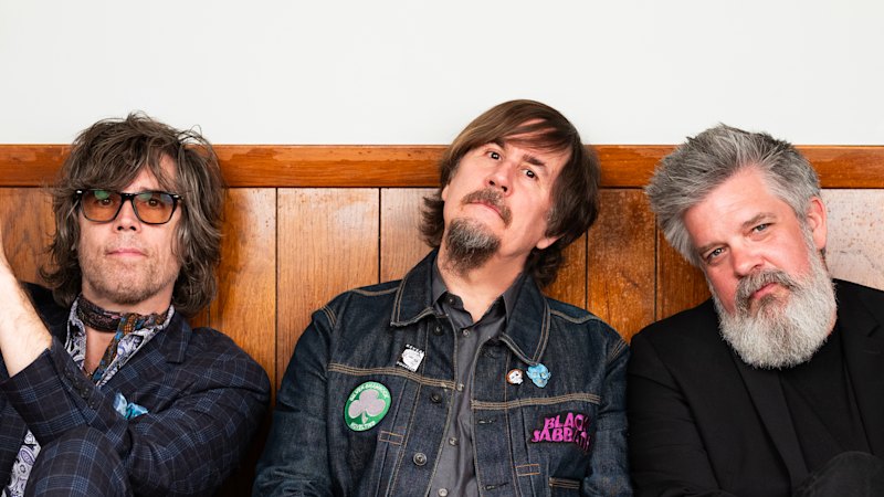 Why John Darnielle won’t pitch a musical to pal Lin-Manuel Miranda