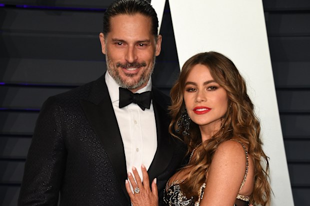 Sofia Vergara, family tragedy, what happened