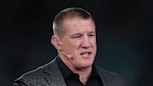Paul Gallen.