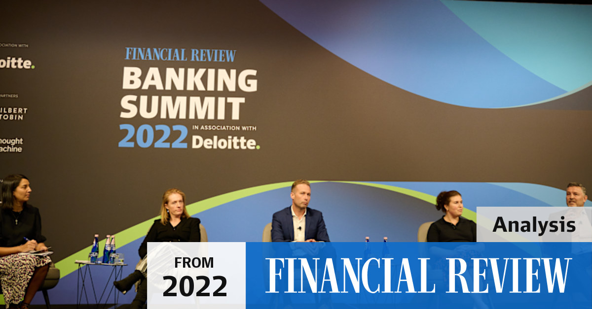 Banking Summit reveals growth hurdles for banks