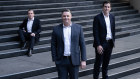 Assembly Funds Management (AFM) Louis O’Loughlin, Head of Investments Tim Meurer, CIO and Tom McDonald, Founder and Director at Elka Capital.