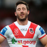 Ben Hunt is likely to be on the move.