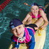 New wave of talent for Canberra nippers