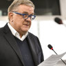 Key suspect in ‘Qatargate’, ex-MEP, cuts deal with prosecutors