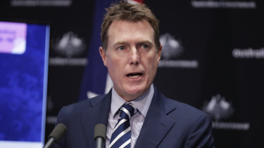 Ben Roberts-Smith defamation trial: Attorney-General ...