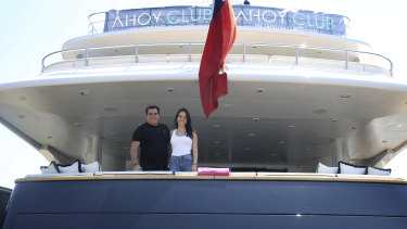 The Millionaire Kids Keeping Wealth Below The Radar