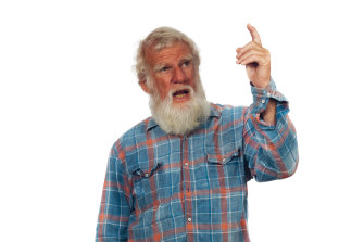 Bruce Pascoe: "If you start on an exploration of your family, and you’re not moved by it, then I don’t understand your soul."