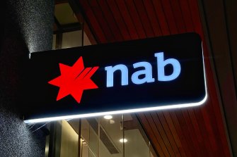 NAB staff say sales targets are creating an unhealthy culture within the bank. 