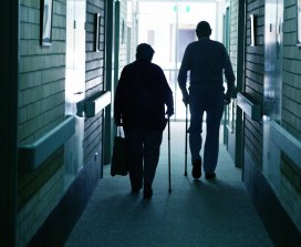 The federal and state governments need to work together to improve access to aged care and rehabilitation services, to free up hospital beds.