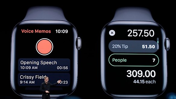 Apple’s new smartwatch is believed to have hit production snags.