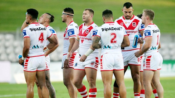 Players are aware that they will need to take a pay cut as the game rides out the current crisis.