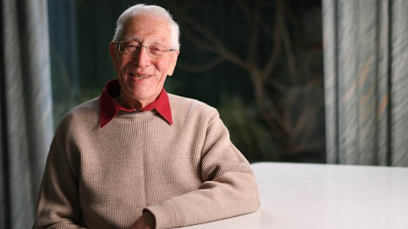 CSL shareholder Peter Schiff