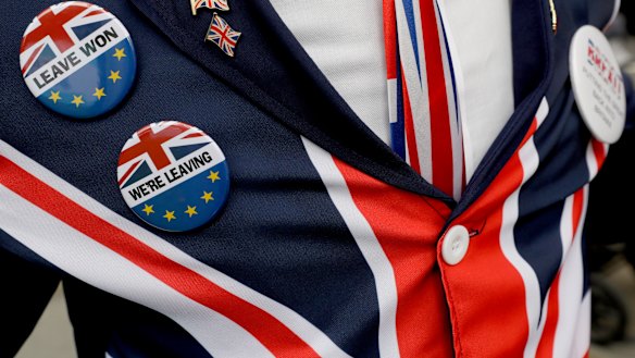 PM Boris Johnson wants an election so he might capitalise on the perceived feeling that the British public just wants Brexit over and done with.