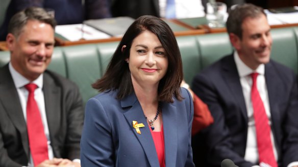 Labor environment spokeswoman Terri Butler said the government had allowed approval times to blow out.