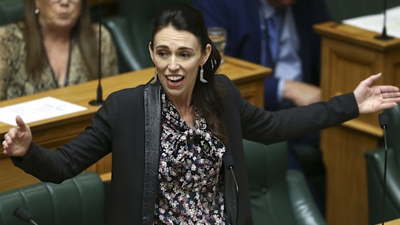 The NZ government of Jacinda Ardern has introduced a "wellbeing budget" to sit alongside its traditional budget, measuring non-economic factors facing the country.