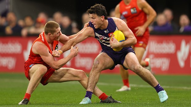 Andrew Brayshaw expects his side to atone for last year’s embarrassing first-up defeat in Geelong.