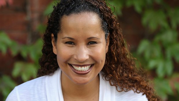 Vanessa Tyson, an associate professor in politics at Scripps College, has accused Justin Fairfax of sexual assault.