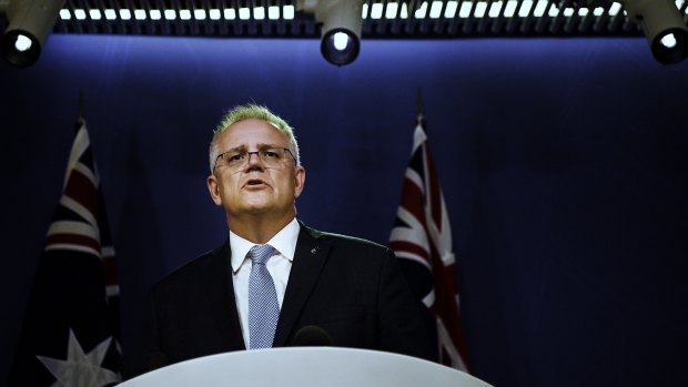 Scott Morrison’s controversial ban on travel between Australia and India will end next week. 