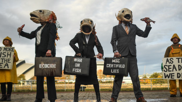 Divestment or engagement? How can super funds work towards a more sustainable world. 