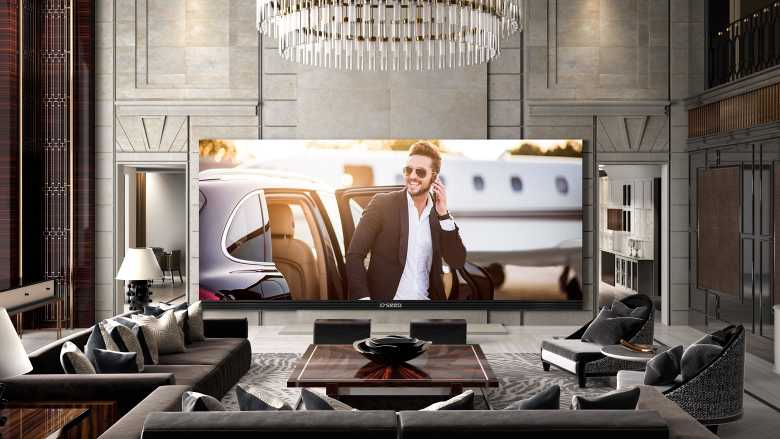 Listen up, anarcho-capitalists: What to do when you need a TV for a mansion, resort or superyacht Dd2fe672c7897f2000bfbedf2b01d6fc3355b6e1