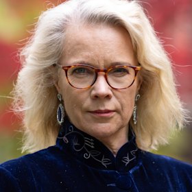 ABC’s Laura Tingle.