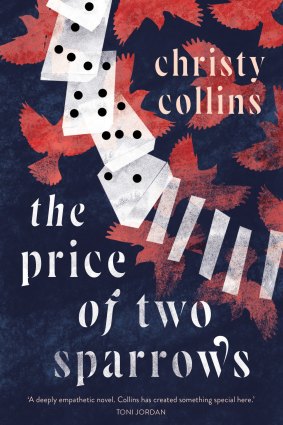 <i>The Price of Two Sparrows</i> by Christy Collins