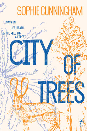 City of Trees.