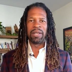 The author: LZ Granderson is an Op-ed columnist for the Los Angeles Times.
