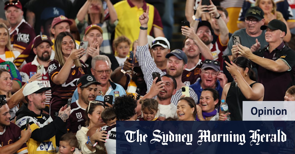Brisbane Broncos Trio Deliver Unforgettable NRL Grand Final Victory