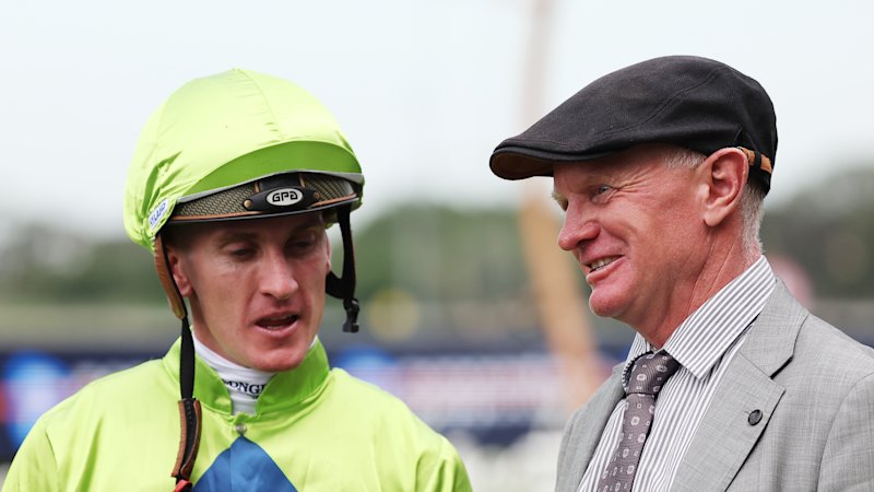 Victorian rules to stamp Slipper ticket as Freedman wins feature double