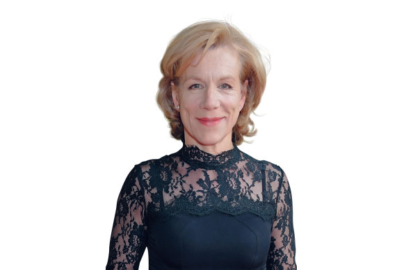 Juliet Stevenson: “I’ve seen so many wonderful actresses fall by the wayside because the parts simply run out after the age of 40.”