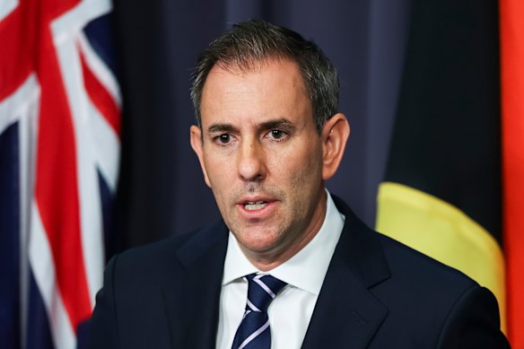 Treasurer Jim Chalmers has warned petrol retailers against gouging.