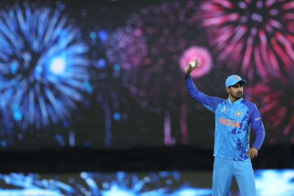 India are always lauded before a limited-overs World Cup but regularly under-deliver.