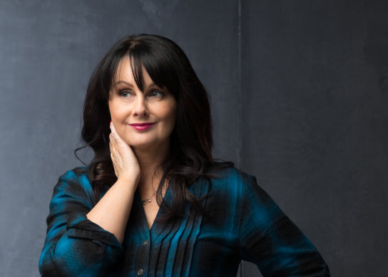 All her signature tropes are in Marian Keyes’ 16th novel.