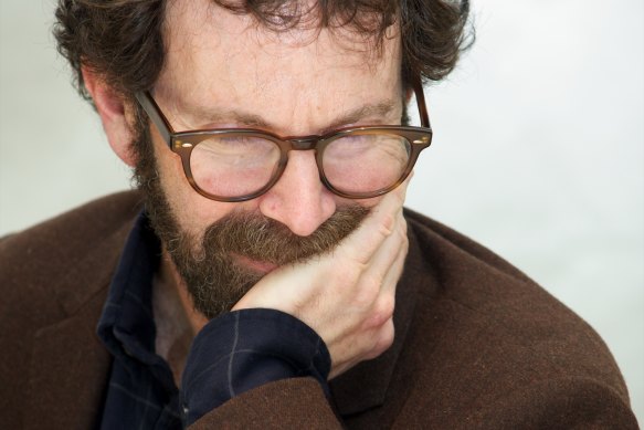 Charlie Kaufman's first novel, Antkind, represents a kind of liberation from the constraints of film-making. 